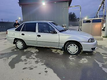 Daewoo: Daewoo Nexia: 2012 г., 1.6 л, Бензин, Седан — 1