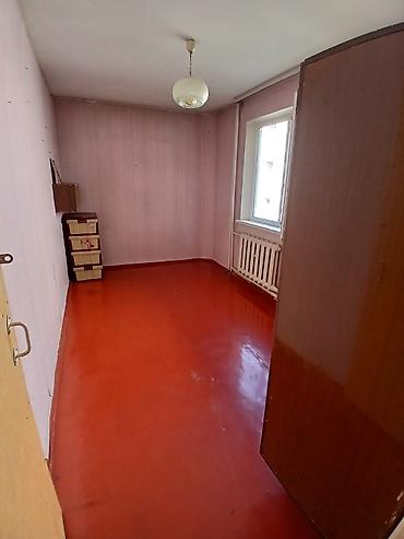 elite hause: 2 комнаты, 50 м², Манас-Ата мкр., 103 серия, 3 этаж, Старый ремонт — 1