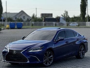 какая машина подойдет для яндекс такси: Lexus ES: 2022 г., 3.5 л, Автоматические, Бензин, Седан