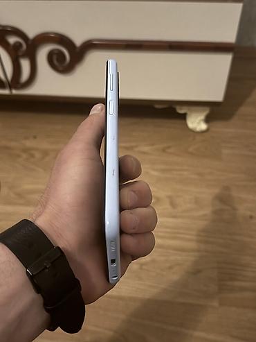 samsung tab a9: Samsung Galaxy A13, 64 GB, rəng - Mavi, Barmaq izi — 3