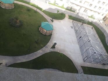 Uzunmüddətli kirayə mənzillər: Sumqayıt şəhəri,Bulvar küçəsi,Mirvari City yaşayış kompleksində,9 — 2