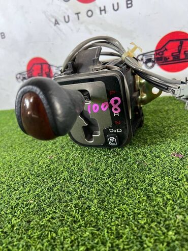 акпп хонда авансиер: Селектор акпп HONDA Avancier TA1 2 2004 (б/у)