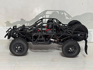т40 трактор: Радиоуправляемый Трофи Трак RC Название Trophy Trucks TIGER 4x4 — 5