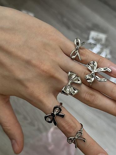 Другая бижутерия: Украшения — 8