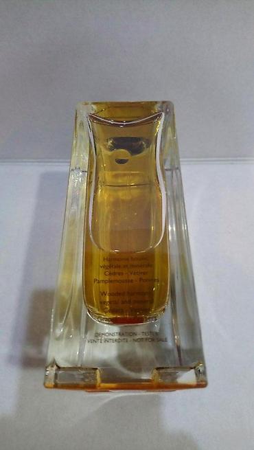 Parfemi: HERMES TERRE D'HERMES PARFUM 200ML TSTR | Hermes Terre d'Hermes — 1