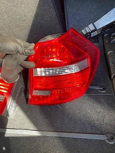 vgate icar pro: STOP LAMPE LCI ZA BMW SERIJA 1 OD 2007. DO 2010. GOD. | — 4