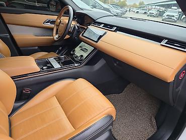 Land Rover: Land Rover : 2019 г., 3 л, Автомат, Дизель — 5