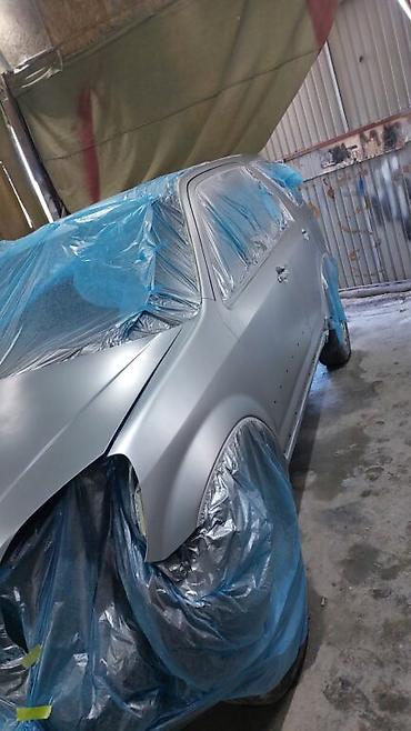 Toyota: Toyota Alphard: 2003 г. — 12