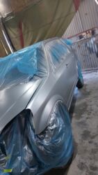 СТО, ремонт транспорта: Рихтовка, сварка, покраска, без выезда — 9