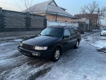 гольф 2 8: Volkswagen Passat: 1994 г., 1.8 л, Механика, Бензин, Универсал