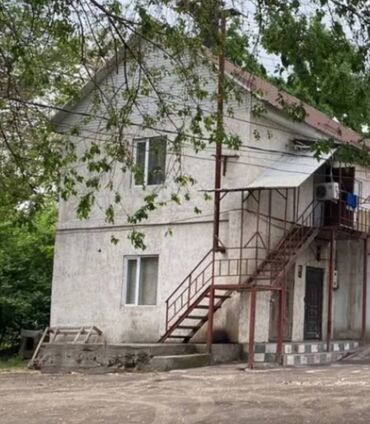 аренда мини цех: Сдае́тся помещения с площадью 100 км в районе ГЭС-2, имеется все
