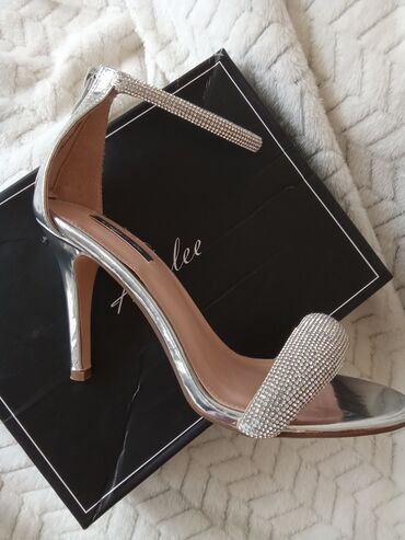 Sandale: Sandale, 38 — 2