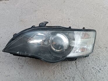восстановление отражателей фар бишкек: Алдыңкы сол фара Subaru Колдонулган, Оригинал