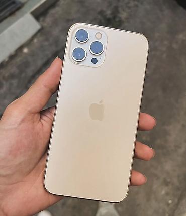 iphone 13 pro max 256: IPhone 12 Pro Max, 256 GB, Matte Gold — 1