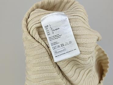 hm cashmere: H&M, Sweter damski, rozmiar L — 5