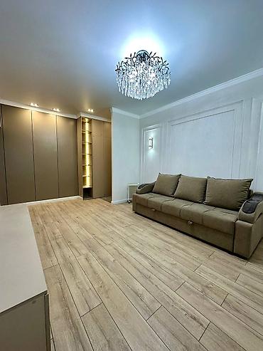 Продажа квартир: 2 комнаты, 52 м², Элитка, Дизайнерский ремонт — 8