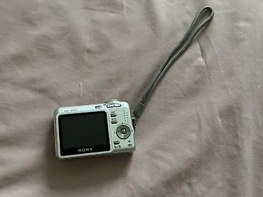 sony dsc w830: ПРОДАЮ Б/У компактную цифровую камера Sony Cyber-shot DSC-S750 — 2