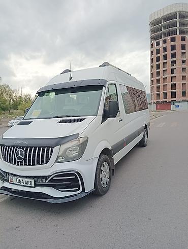 sprinter 2 2: Рекс на заказ принимаю заказы кандицианер музыка буфер всё есть — 3