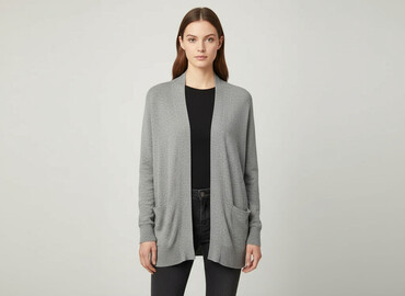 bluza z c a: Mango, Кардиган жіночий, розмір M