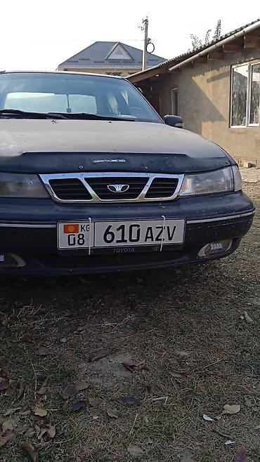 ali osman: Daewoo Nexia: 2006 г., 1.5 л, Механика, Бензин, Седан — 3