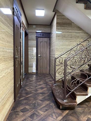 real sight: 6 комнат, 212 м², Золотой квадрат Элитка, 10 этаж, Дизайнерский ремонт — 5