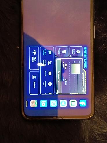 секис видо: Xiaomi, Mi 11 Lite, Колдонулган, 128 ГБ, түсү - Боз, 2 SIM — 9