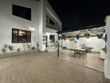 Günlük kirayə evlər: 140 kv. m, 4 otaqlı, Kanalizasiya, Kombi, Qaz -da lalafo.az — 14 Günlük kirayə evlər: 140 kv. m, 4 otaqlı, Kanalizasiya, Kombi, Qaz — 14