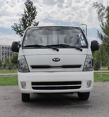 kia bongo: Легкий грузовик, Kia, Стандарт, До 1 т, Б/у — 1