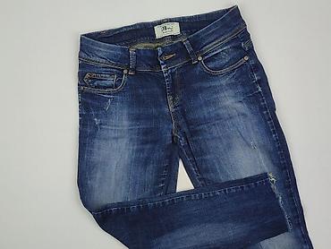 jeans bj: Ltb, Jeansy damskie, rozmiar S — 1