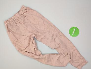 bluzki pull and bear: Spodnie jeansowe, H&M, 10 lat, 140, stan - Bardzo dobry — 3
