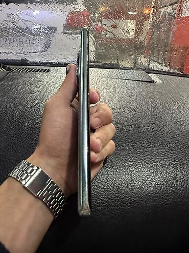 en ucuz telfonlar: Poco X7, 512 GB, rəng - Yaşıl — 3