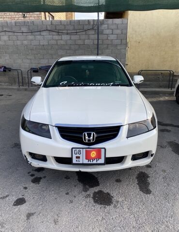 форестер коробка: Honda Accord: 2003 г., 2 л, Автомат, Газ, Седан