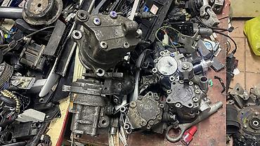 Другие автозапчасти: Бмв е39,е46,е53,е60,е70,f01-02,f10 запчасти кузова акпп моторы салоны — 26