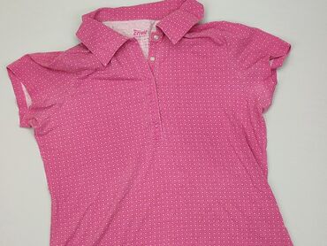 polka sport spódniczka: Polo shirt, Crivit Sports, M (EU 38), condition - Good