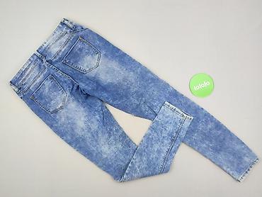 jeans wildcat: Skinny, Jeansy damskie, rozmiar S — 3