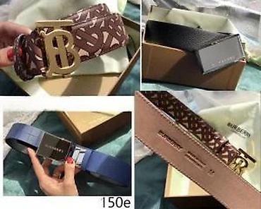 Kaiševi: BERLUTI, P.P, STEFANO RICCI, BURBERRY, TOP KAISEVI, MEGA HIT | Novo! — 20