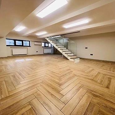 Продажа квартир: 4 комнаты, 155 м², Элитка, 3 этаж, Дизайнерский ремонт — 14