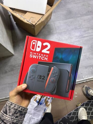 bluetooth adapter baku: 🎮 Nintendo Switch 2 – Yeni Nəsil Oyun Konsolu Artıq Azərbaycanda! 🎮