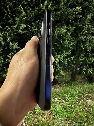 айфон 14 про макыс: IPhone (серия Pro, 6.1") в тёмном цвете - Корпус с плоскими гранями — 3
