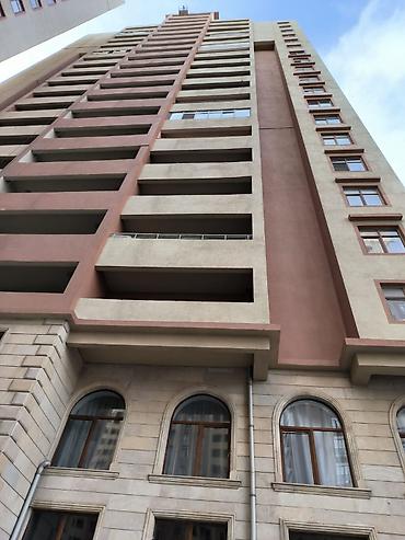 cepis satisi: 4 otaqlı, Yeni tikili, m. 20 Yanvar, 186 kv. m — 4