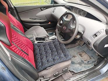 e klass: Nissan Primera: 2002 г., 2 л, Автомат, Бензин, Универсал — 5