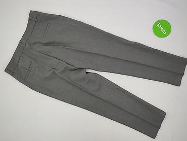 prada clothing: Spodnie materiałowe damskie, rozmiar XL — 3