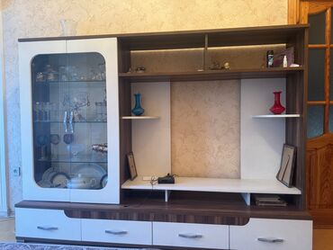 Sifarişlə digər mebel: TV Stend