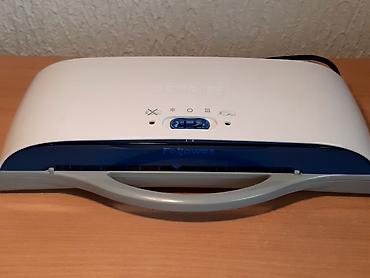 Ostali električni alati: Plastifikator laminator Fellowes Cosmic A4 Aparat za plastifikaciju — 15