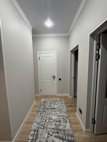 Продажа квартир: 1 комната, 44 м², Элитка, 5 этаж, Евроремонт — 6