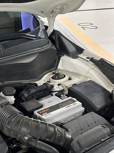 Kia: Kia Seltos: 2020 г., Кроссовер — 22