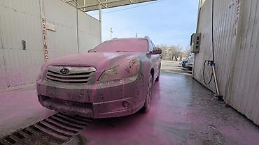 субару кросстрек купить: Subaru Outback: 2010 г., 2.5 л, Автомат, Бензин, Универсал — 4