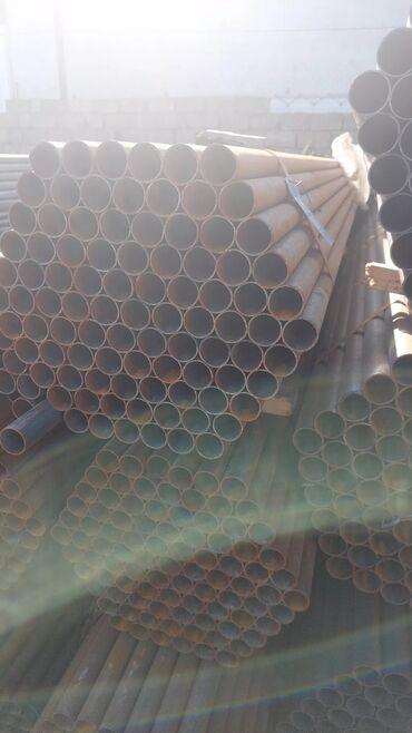 Profillər, şvellerlər: Profil, Polad, 12 m, Ödənişli çatdırılma, Pulsuz çatdırılma, Kredit yoxdur — 2