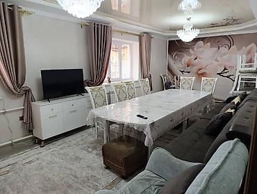 Продажа коттеджей и домов: ПРОДАЮ ДОМ 📍КАРА ЖЫГАЧ, ЛЕДОВЫЙ КАТОК, БИШКЕК АРЕНА 📌ДОМ 2 ЭТАЖА — 27