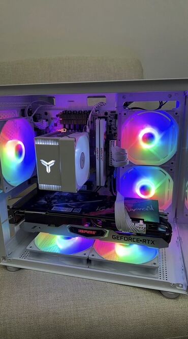 чехол на редми 10 с: Компьютер, ОЗУ 16 ГБ, Игровой, Новый, Intel Core i5, NVIDIA GeForce GTX 1080 Ti, SSD